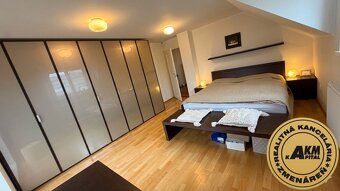 Luxusný rodinný dom 1750m2 Zvolen – Sliač
AKM Kapital realit
