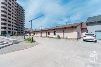 Realitná kancelária TOBI Real Vám ponúka na prenájom skladov