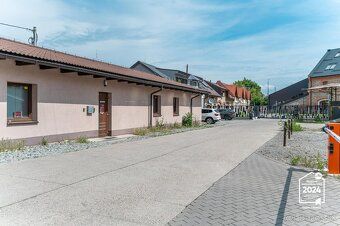 Realitná kancelária TOBI Real Vám ponúka na prenájom kancelá