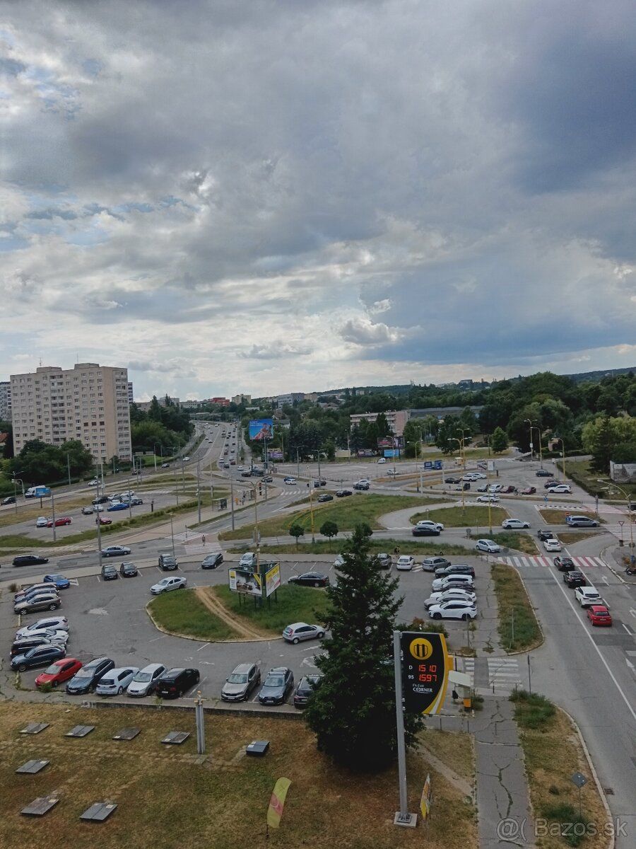 Ponúkame do prenájmu už posledné dve veľmi útulné a usporiad