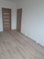 Ponúkame do prenájmu už posledné dve veľmi útulné a usporiad