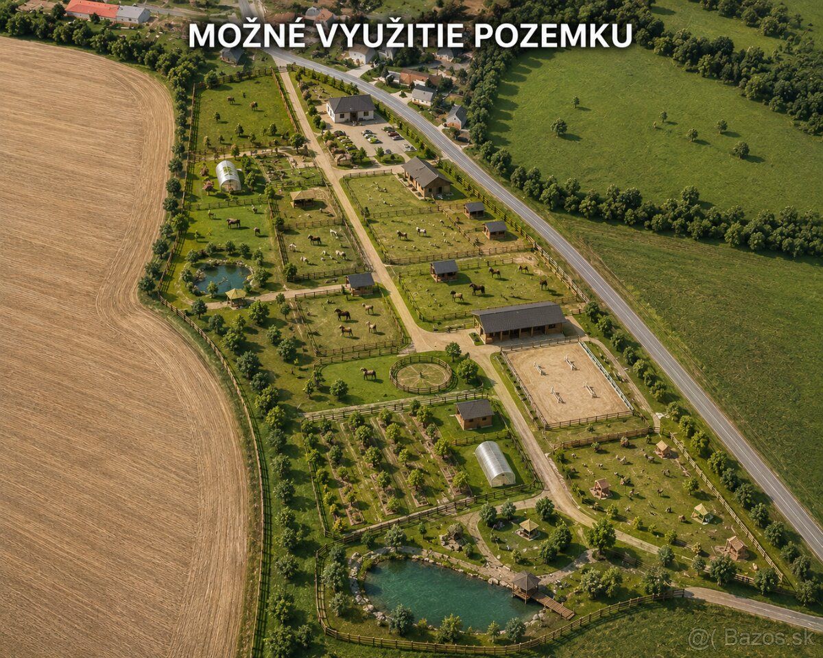 Kristína Hamarová v spolupráci s realitným centrom PRO HOME 