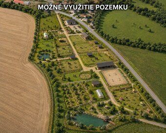 Kristína Hamarová v spolupráci s realitným centrom PRO HOME 