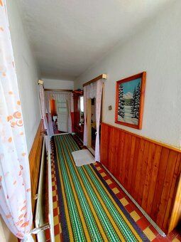 Kristína Hamarová v spolupráci s realitným centrom PRO HOME 