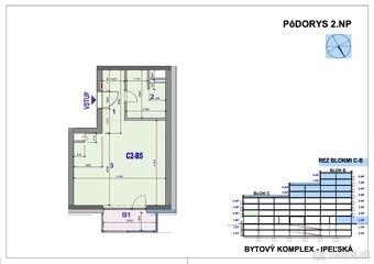 Predaj formou postúpenia práv z rezervačnej zmluvy (odpredaj