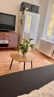 Ponúkame na prenájom kompletne zrekonštruovanú garzónku, kto