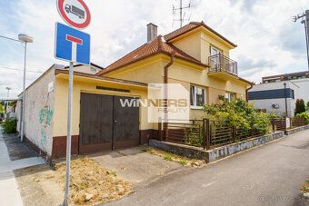 Typ: Rodinný dom Ulica: Záhradná Obec: Piešťany
Ponúkame Vám