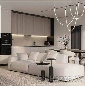 VYCHYTENÁ LOKALITA! IBA SA NASŤAHOVAŤ, UŽ JE ZARIADENÝ NÁBYT