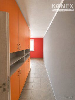 ID:4284 Ponúkame na predaj priestranný 3-izbový byt v obľúbe