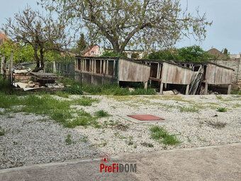 Vaše bývanie s reality PreFiDom.
PREDAJ 3 izbový rodinný dom