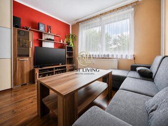 🏡 NA PREDAJ | 1-IZBOVÝ BYT | DUBNICA NAD VÁHOM – KOLLÁROVA U