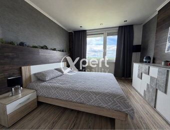 Typ: 3-izbový byt Ulica: SNP Obec: Šaľa
Moderný a priestrann