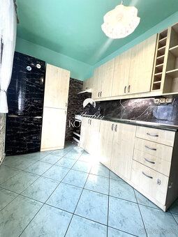 Typ: 2-izbový byt Ulica: Mederčská Obec: Komárno
Reality KOM
