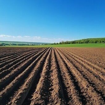 Na predaj 6,5 ha kvalitnej ornej pôdy v Okrese Senica, k. ú.