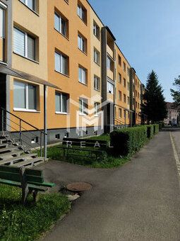 Predám 3 izbovy byt v Medzilaborciach v pôvodnom stave vhodn