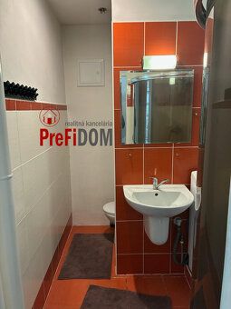 Vaše bývanie s reality PreFiDom.
PREDAJ pekný 2 izbový byt v