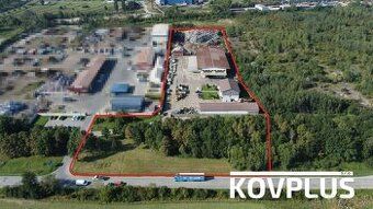 Ponúkam parkovacie miesta na dlhodobý prenájom v stráženom a