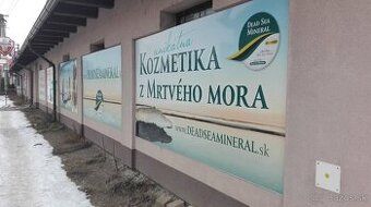 Ponúkam parkovacie miesta na dlhodobý prenájom v stráženom a