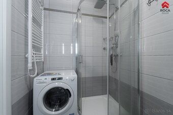 V exkluzívnom zastúpení ponúkame na predaj moderný a komplet