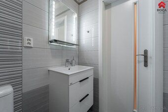 V exkluzívnom zastúpení ponúkame na predaj moderný a komplet
