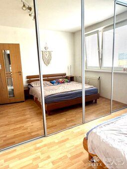 Delta Property Vám exkluzívne ponúka na predaj 3izbový byt s