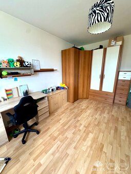 Delta Property Vám exkluzívne ponúka na predaj 3izbový byt s