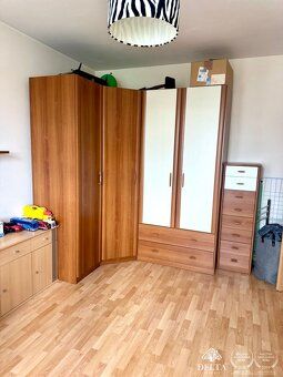 Delta Property Vám exkluzívne ponúka na predaj 3izbový byt s