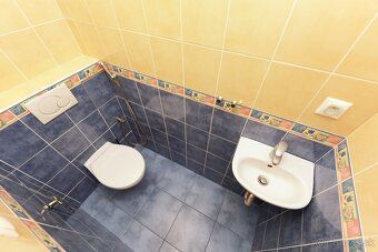 Hľadáte pokojné rodinné bývanie v blízkosti Bratislavy, ktor
