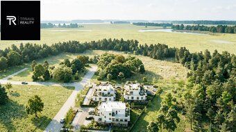 TRNAVA REALITY ponúka na predaj moderné bývanie v pokojnej č