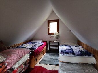 Realitná kancelária BOND Reality ponúka na predaj záhradnú c