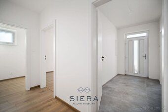 SIERA realitná kancelária  ponúka skvelú príležitosť na kúpu