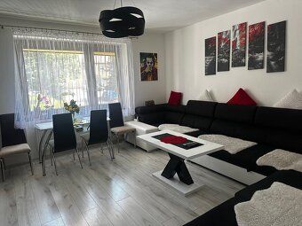 Predám útulný byt (65m2)na ulici Akademika Pavlova, ktorý sa