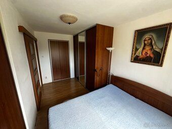 Predám útulný byt (65m2)na ulici Akademika Pavlova, ktorý sa