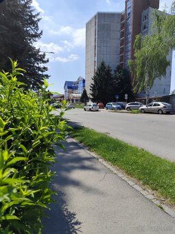 Na predaj garsónka po kompletnej rekonštrukcii, s veľkou log
