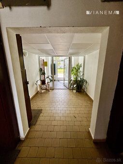 Vianema ponúka na predaj príjemný 3-izbový byt o rozlohe 64 