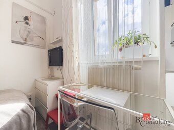 Ponúkame na prenájom kompletne a prakticky zariadenú, klimat
