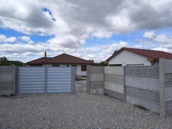 Ponukám vám exkluzívnu príležitosť na kúpu modernej novostav