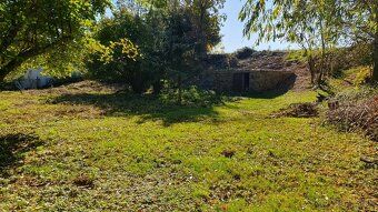 Areté real - Vám ponúka na predaj pozemok o rozlohe 716m2 s 