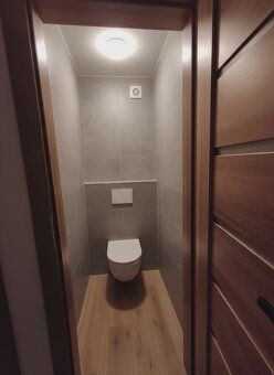 NOVINKA: 3-izbový Modulový Dom 4x12m|25 cm Zateplenie, Omiet