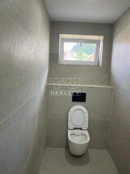 TUreality ponúka na predaj útulný 4-izbový rodinný dom s úži