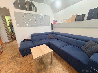 NA PREDAJ | Priestranný 3-izbový byt s balkónom – Levice, ul