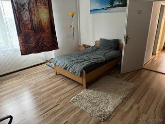 Prenajímajú sa 1–2-lôžkové izby v súkromnom dome 🏡 📍 5–10 mi