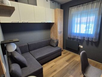 Typ: 3-izbový byt Obec: Vir
Nové Bývanie Rk Vám ponuka na pr