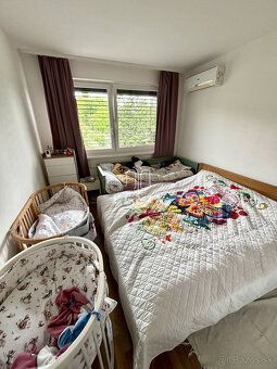 Typ: 2-izbový byt Ulica: Na Hore Obec: Košice-Dargovských hr