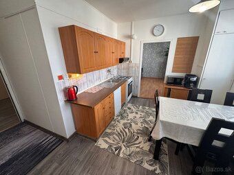 Predaný, predaj, 3 - izbový byt, 74,02 m2, ul. Južná, Kežmar