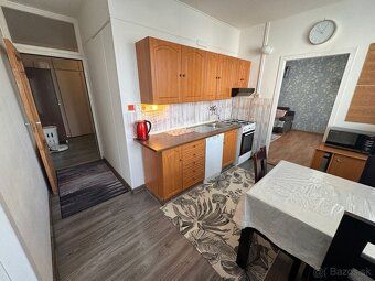 Predaný, predaj, 3 - izbový byt, 74,02 m2, ul. Južná, Kežmar