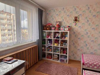 Predaný, predaj, 3 - izbový byt, 74,02 m2, ul. Južná, Kežmar