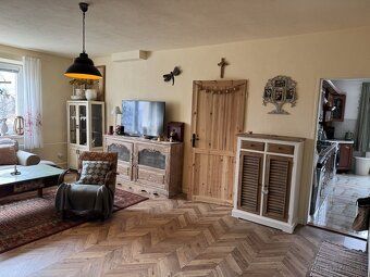 Predaný predaj rodinného domu, pozemok 693 m2, záhrada, záhr