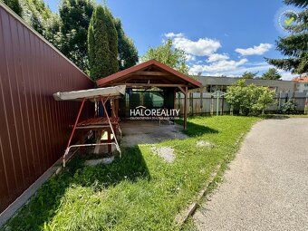 Realitná kancelária HALO reality a PhDr. Veronika Slaninová,