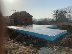 Ponúkam na predaj rodinný dom v obci Gagyvendegi z vnútra či